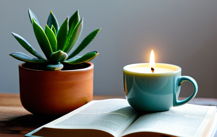 একা মদ্যপান ও গাছের সতেজতায় সুগন্ধি মোমবাতি আপনার সন্ধ্যাকে দেবে এক নতুন মাত্রা যা মিস করা বোকামি 2 আপন - 이미지 1