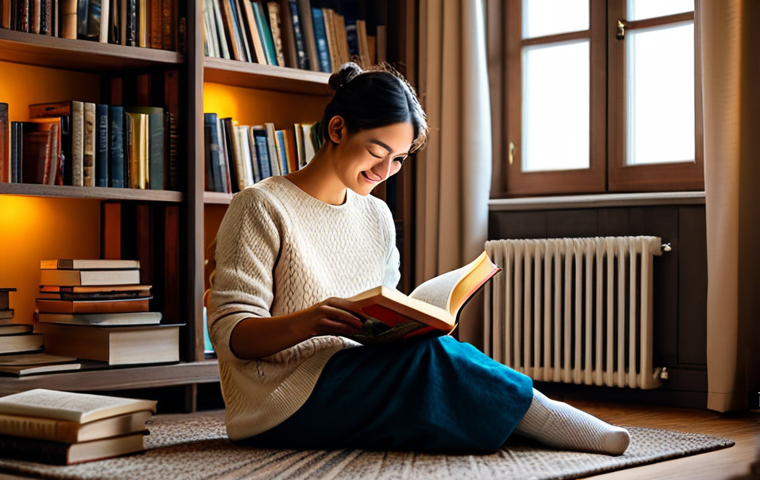 একা পান করুন, শান্তিতে থাকুন: মনের শান্তি খুঁজে পাওয়ার সহজ উপায়! 3 সহজ - 이미지 1