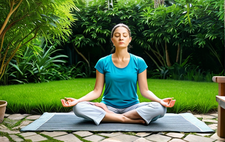 একা পান করুন, শান্তিতে থাকুন: মনের শান্তি খুঁজে পাওয়ার সহজ উপায়! 4 সহজ - 이미지 2