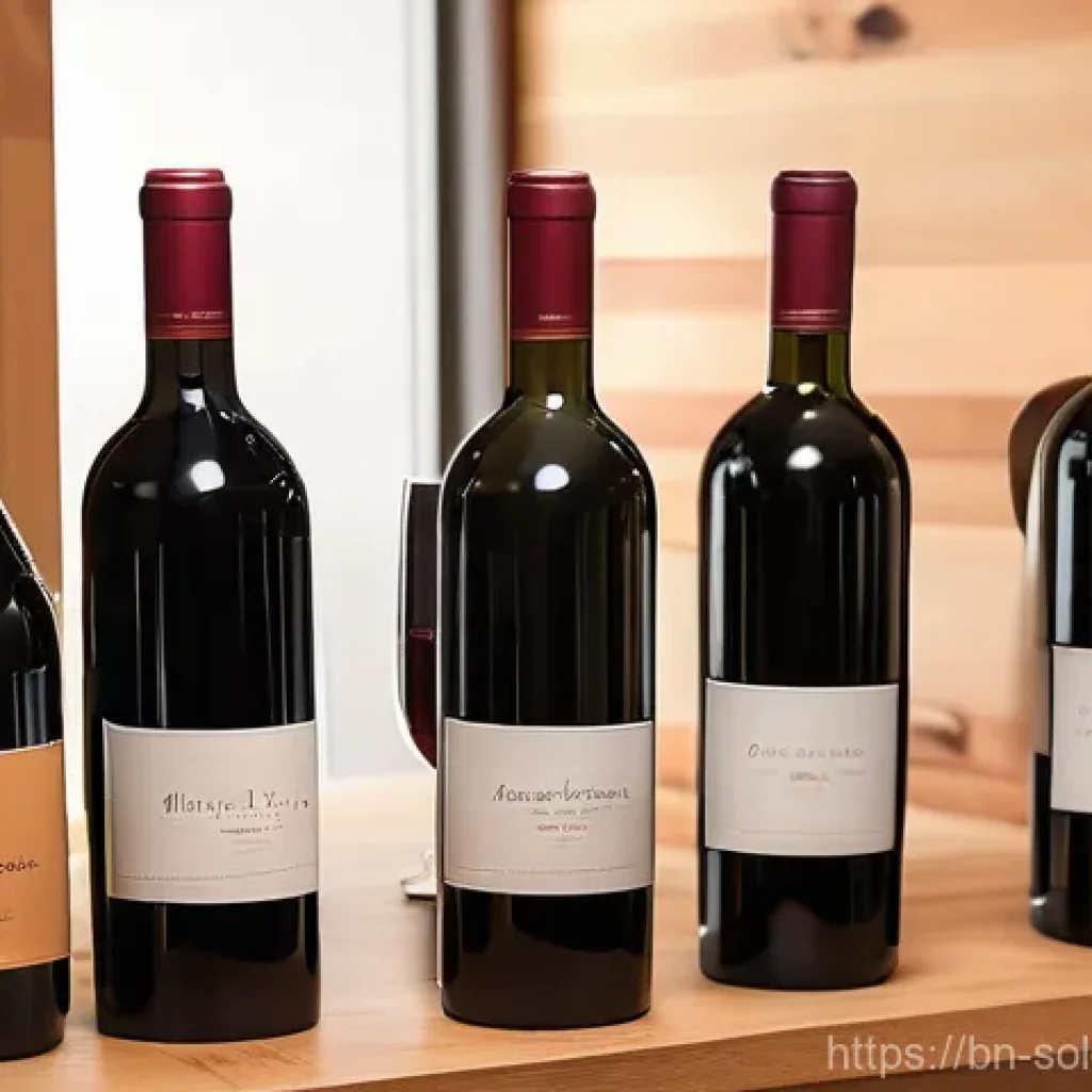 혼술을 위한 주류 보관법 - **Prompt 1 (Wine Preservation):**
    A sophisticated adult in their late 30s, dressed in smart casu...