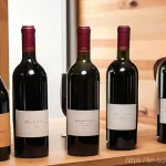 혼술을 위한 주류 보관법 - **Prompt 1 (Wine Preservation):**
A sophisticated adult in their late 30s, dressed in smart casu...