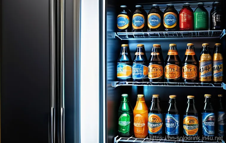 혼술을 위한 주류 보관법 - **Prompt 2 (Whiskey and Spirits Storage):**
    An adult's hand, with a polished watch, is carefully...