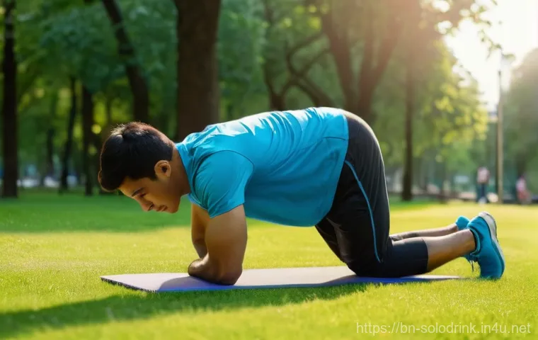 혼술과 신체 건강 술 마시면서 운동하기 - **Prompt:** A fit young adult, gender-neutral, stands in a modern, well-equipped gym. In one hand, t... 혼술과 신체 건강 술 마시면서 운동하기 - **Prompt:** A fit young adult, gender-neutral, stands in a modern, well-equipped gym. In one hand, t...